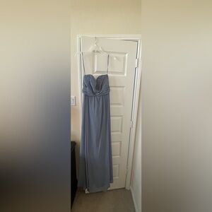 Formal/Bridesmaid/Prom Dress